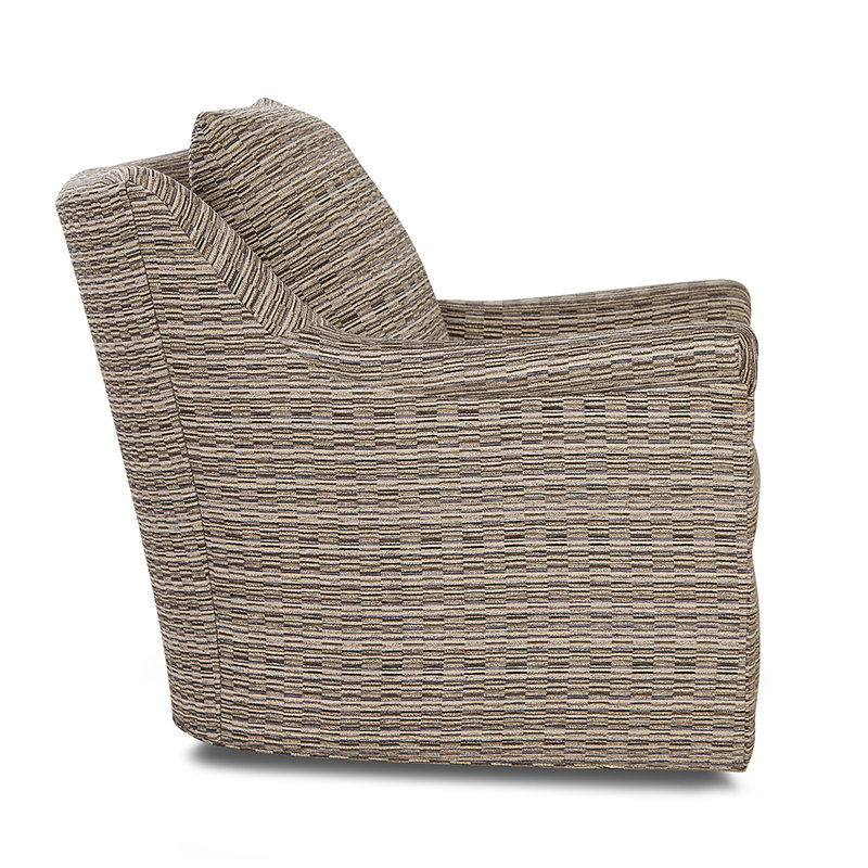 Adam Swivel Armchair, 61805-88