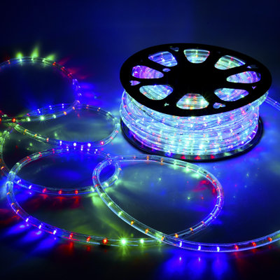 1771.65'' Rope Lights