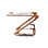 Z Bar Cart