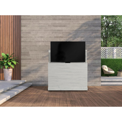 Outdoor TV Stand for TVs up to 65" by TVLIFTCABINET, Inc