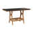 Natural Teak