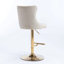 Tabourets de bar Golden