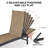 Marilea Outdoor Aluminium Reclining Chaise Lounge-84669749