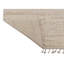 Wool Area Rug in Cream-66190749