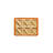 Silpat Silicone Non-Stick Rectangle Cakelet Pan