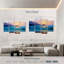 Gillard Calm Morning Waves-108873428