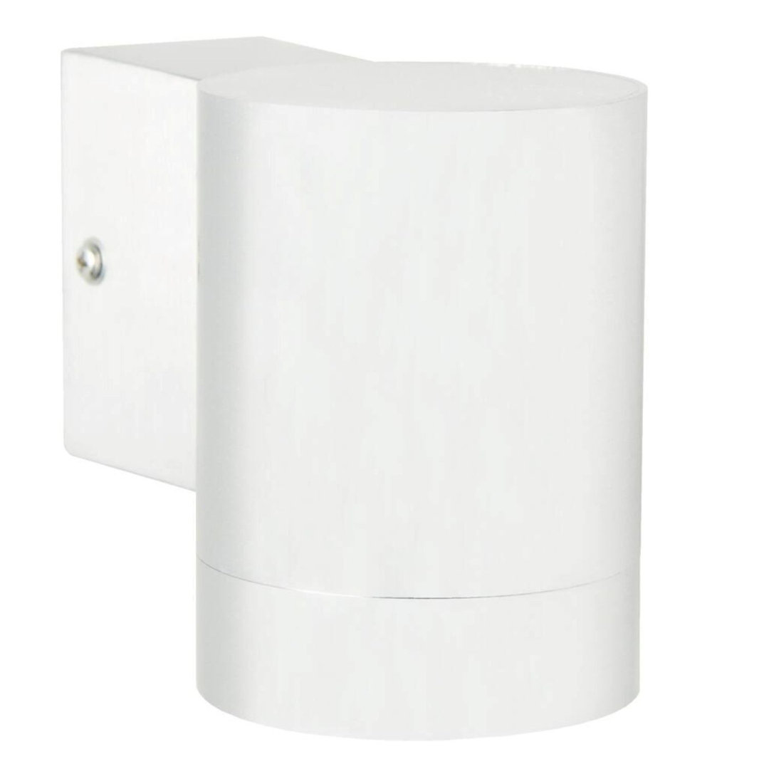 Flush Mounted Sconce