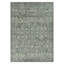 Athens Traditional Hand-Knotted Iron Area Rug, 2' X 3'-1480159081