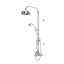 Edwardian™ 3/4" Thermostatic Shower System-61093289-54540495