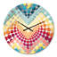 Horloge murale Popart-101235615