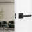 Beaux Modern Interior Door Lever-71089078-71089080-71450975
