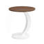Ensemble de 2 tables gigognes Luxury-2147039574