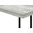 End Table, Narrow Accent Table, Small Side Table For Home, Indoor End Table For Living Space-339055128