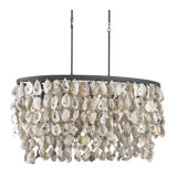 Stillwater 5 - Light Chandelier