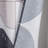 Geometric Shower Curtain