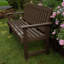 Banc de jardin en plastique Arbnora-991058466