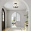 Plafonnier encastré Tayleigh