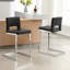 Tabouret de comptoir rembourré 26 po Daco-1840990299-1849257111