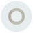 Axiom Round Glass Top Dining Table-64516732