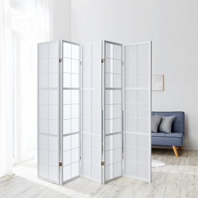 Bastian Room Divider