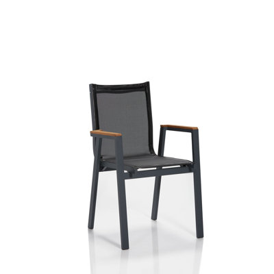 Clara Patio Dining Armchair