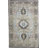 Reimer Oriental Area Rug in Charcoal Gray-23609022