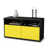 Anthracite/Yellow