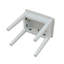 Tabouret meuble-lavabo Bunkerville-329301071