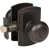 Oil Rubbed Bronze