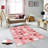 Premium Hall Carpet, 100% Polyester, 39.4 x 59.1 inches | 8 mm Pile Height, 650 g/m² | Antibacterial, Non-Slip PVC Felt Dot Underside, Machine Washable | 3D Digital Print, Durable & Stylish for Home Decor-1767608982