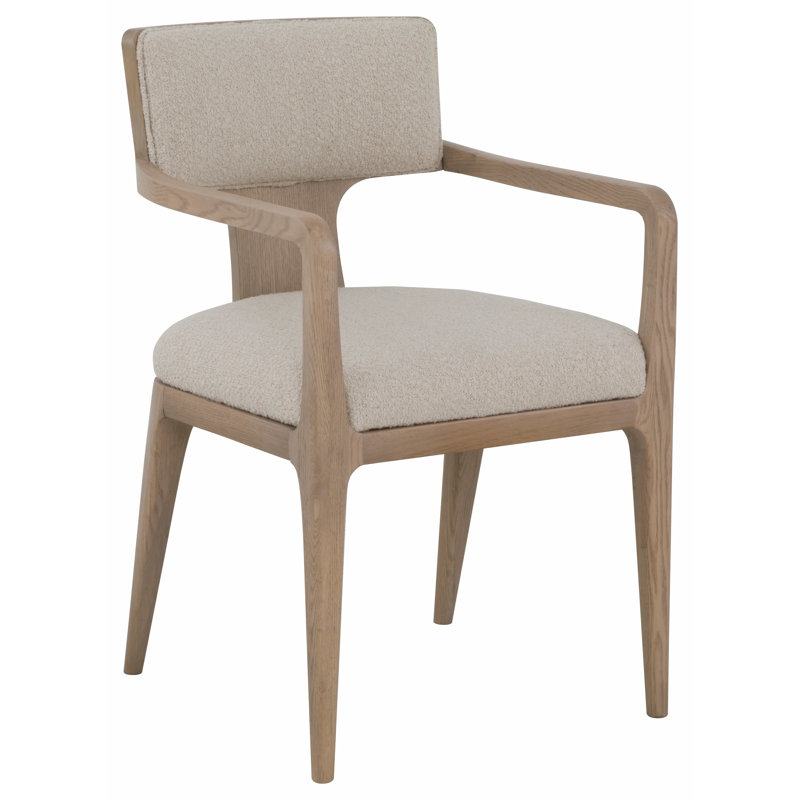 Chaise Everett, Gris anthracite, Mastic 3152