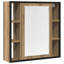Bathroom Cabinet-3463417