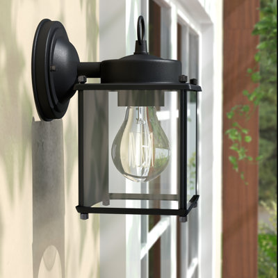 Derun Wall Light
