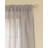 Morning Mist Sheer Curtain Single Panel-20394860