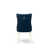 Bleu marine/blanc