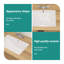 Godohome 14'' Ceramic Bathroom Sink