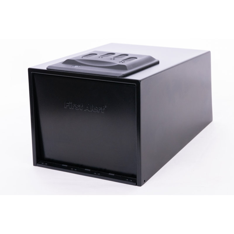 HAND GUN SAFE W/ DIGITAL LOCK