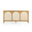 Buffet de 69 po de largeur Roma