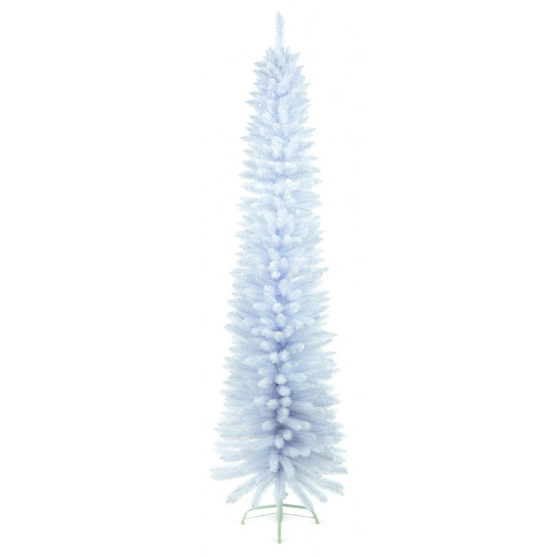 200cm H Artificial Pine Christmas Tree