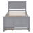 Markaila Daybed with Trundle Bed-1776115573