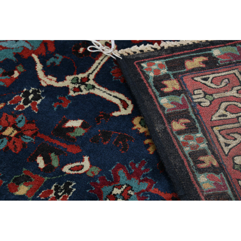 One-of-a-Kind 6'5”x9'5” Area Rug