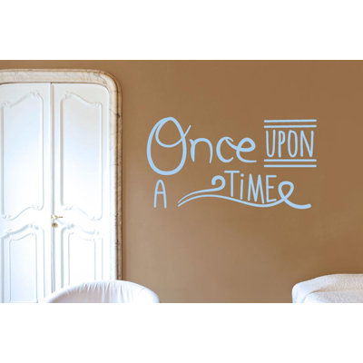 Wall Decal