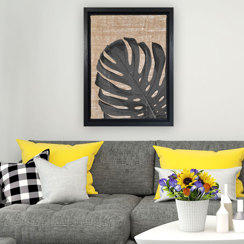 Decorative Canvas Painting