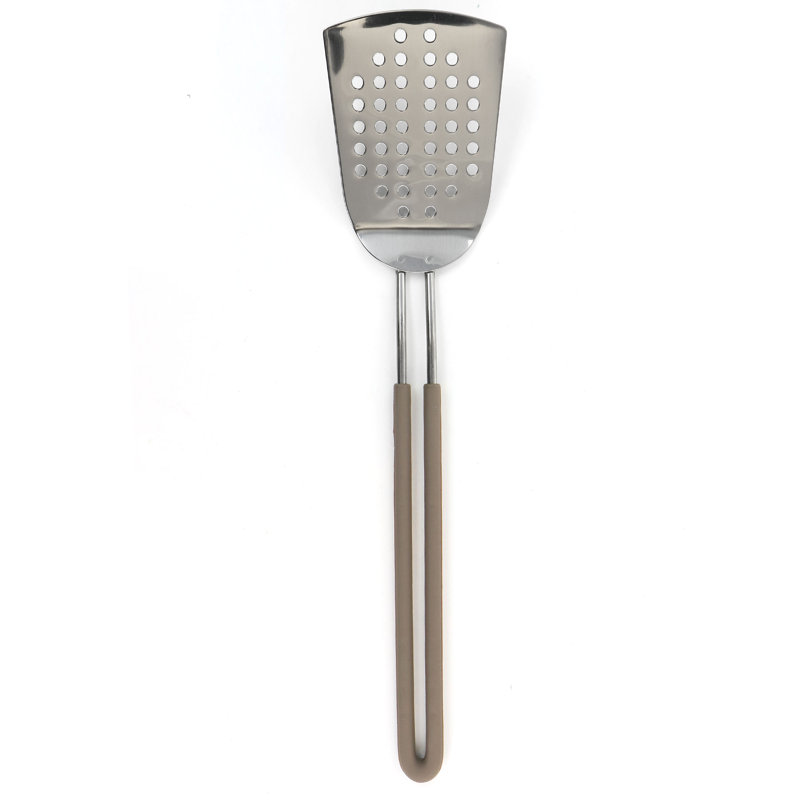 Stainless Steel Turner