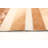 Cowhide Patchwork Indoor Rug