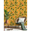Papier peint adhésif à peler et coller Tropical Palm Forest-129240862