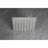 High Waterfall Shower In Bathroom - 304 Stainless Steel Ultra-Thin With Self-Cleaning Nozzles For Soothing Brushed Nickel Showerhead Powerful Experience-126673585