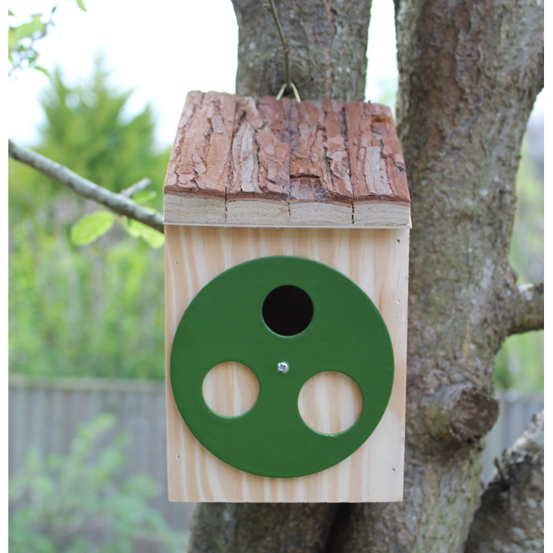 Montpellier Hanging Birdhouse