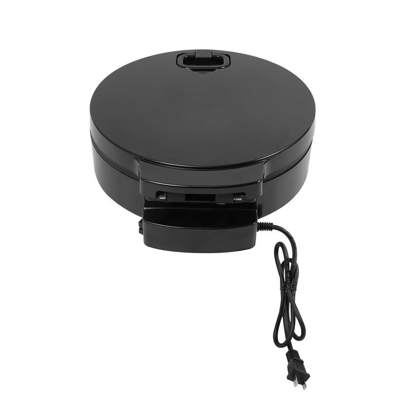 Barbecue électrique pour comptoir, Naturel