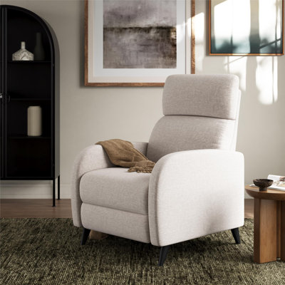 Fauteuil inclinable Bagtas